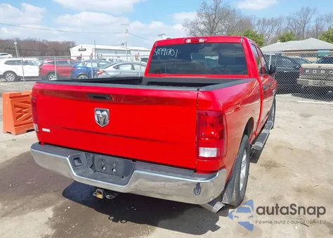 2016 Ram 1500 Tradesman z USA, uszkodzony, nr VIN 1C6RR6FT9GS292822